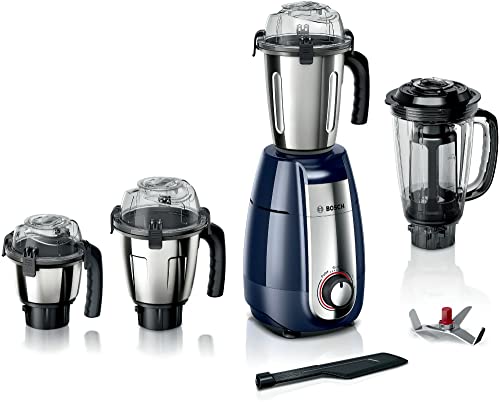 Bosch Mixer Grinder (4 Jars)