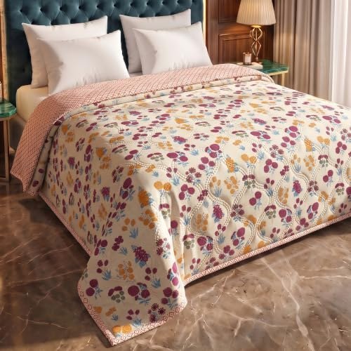 Click to enlarge Double Comforter