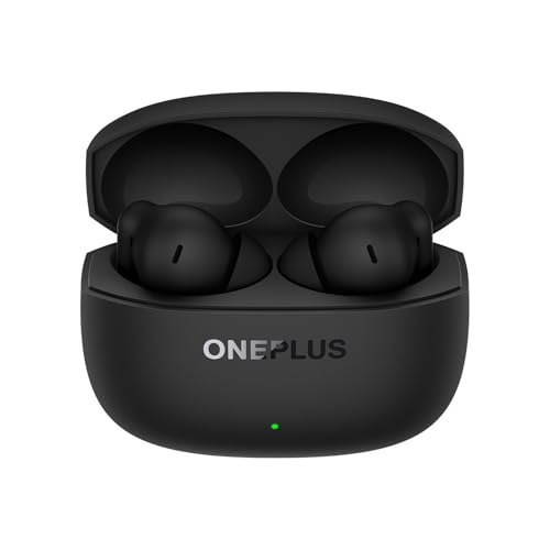 OnePlus Nord Buds 4 TWS Earbuds 🎧