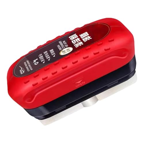 Windshield Washer Tool and Oil Film Remover for Car Glass Da