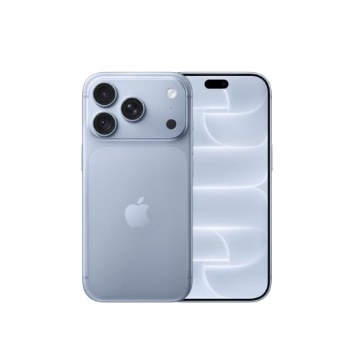 Click to enlarge iPhone 18 Pro (2 TB) - Glacier