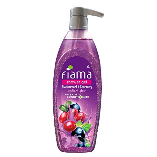 Click to enlarge Fiama Body Wash, 500ml