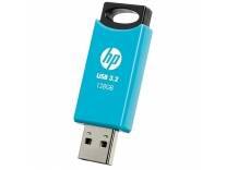 HP 712w 128GB USB 3.2 Flash Drive at