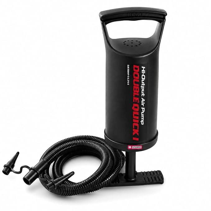 Storio Inflation Pump at