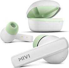 Mivi DuoPods Sync in Ear Earbuds at