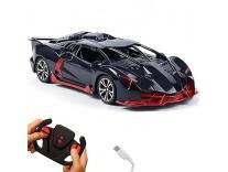 Lifelong Rechargeable Remote Control Car for Kids at