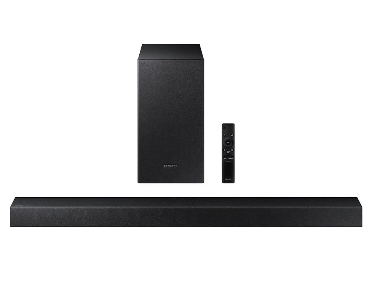 Samsung Dolby Digital Bluetooth Soundbar