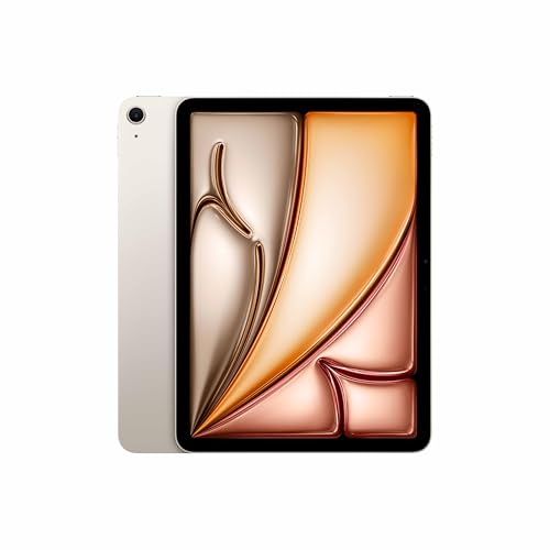 Apple iPad Air M4 Chip + Liquid Retina Display