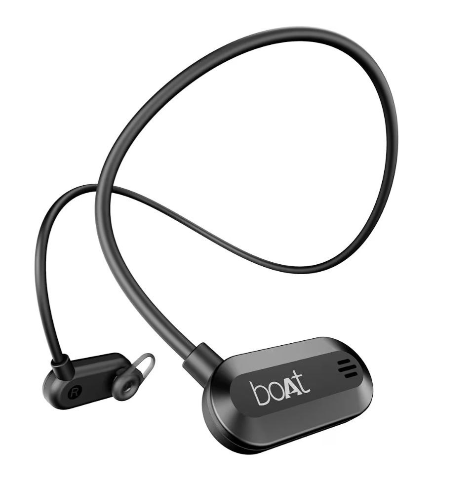 boAt Rockerz 261 Pro Neckband