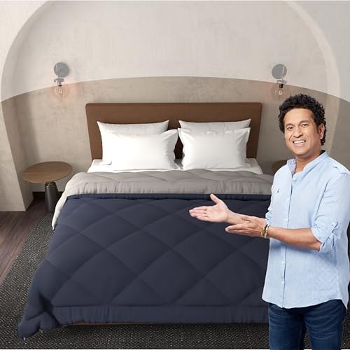 Click to enlarge Livpure Smart Reversible Quilt Blanket Comforter