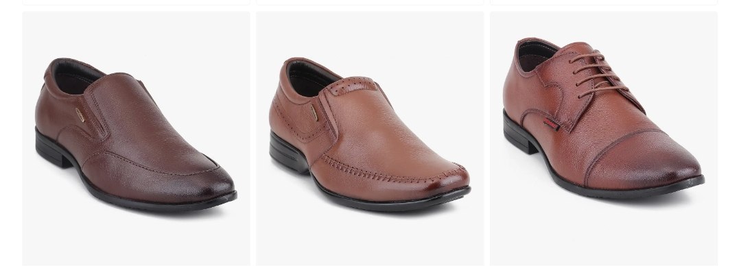 💥upto 78% Off On Red Chief Shoes