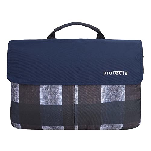 Protecta Charlie 13 Inch Stylish Laptop Bag for Women & Men