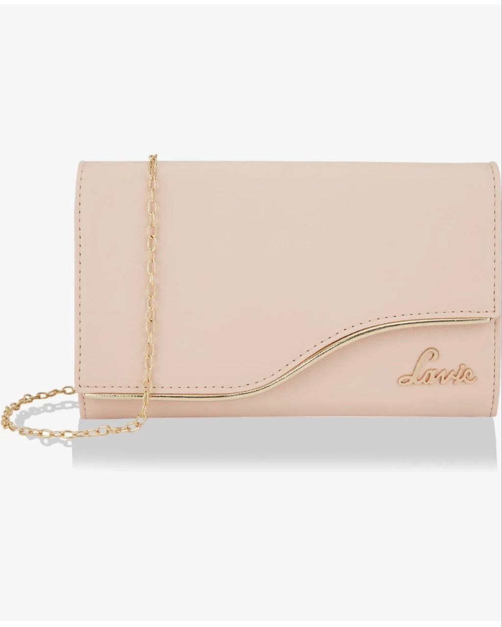 Lavie Curve Ava Envelope Clutch