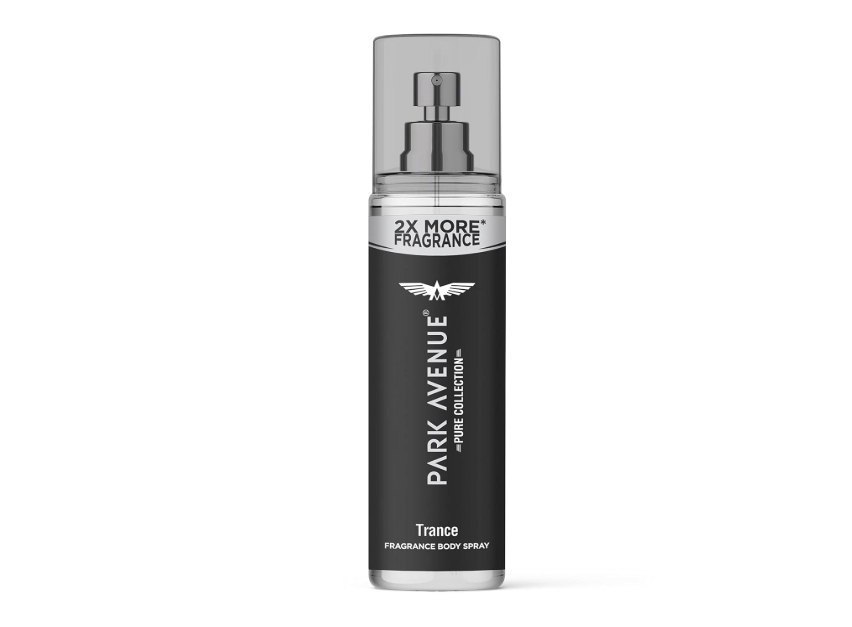 Park Avenue Fragrance Body Spray, 135ml