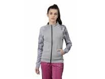 Fila Women's Hooded Neck Sweatshirt at