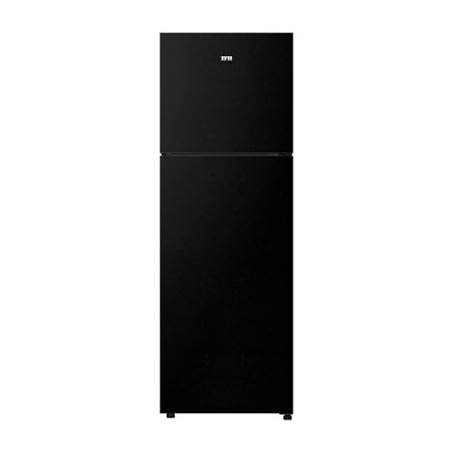 IFB 243 L Frost Free Double Door Top Mount 2 Star Refrigerator (Surround Cool IFBFF-2902FKGT)