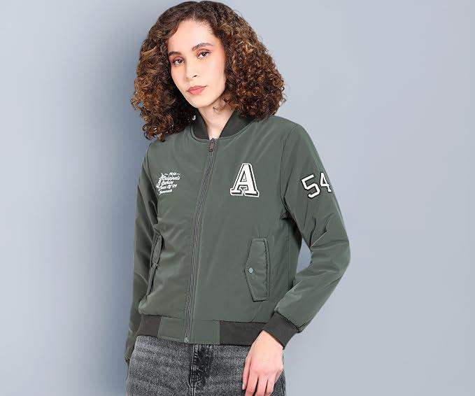 🔥Fort Collins Jacket upto