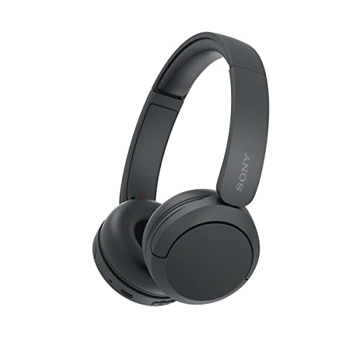 Sony WH-CH520 Wireless Bluetooth Headphones At