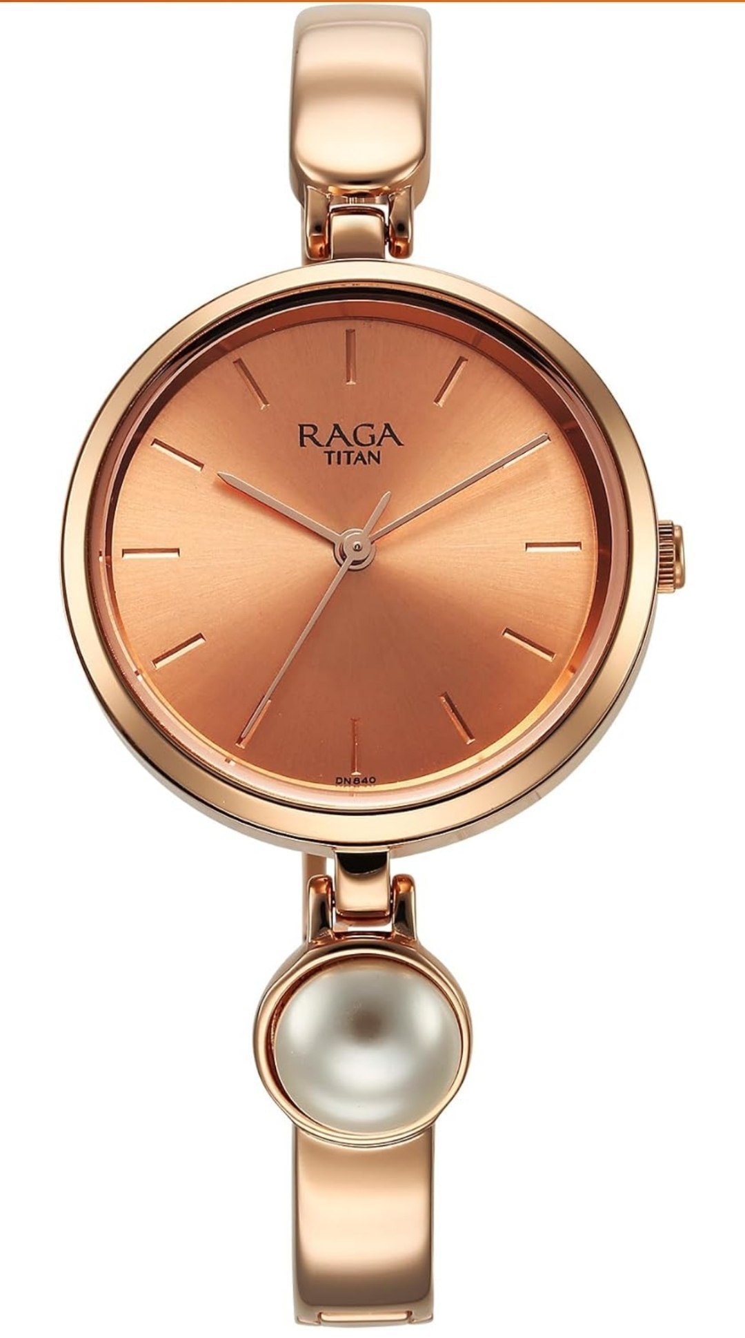 TITAN RAGA Watch
