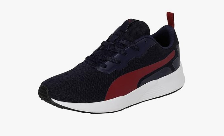 Puma Men Pint Sneaker