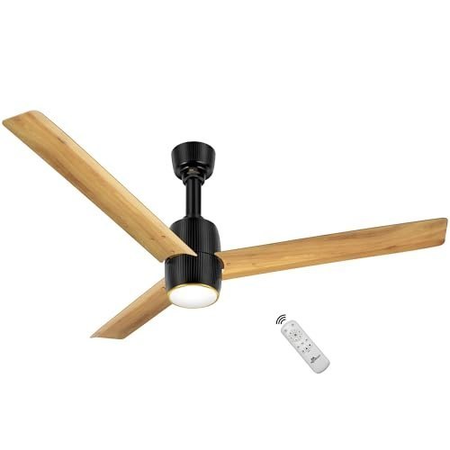 RR Signature OPUL AIR 1200mm BLDC Underlight Ceiling Fan wit