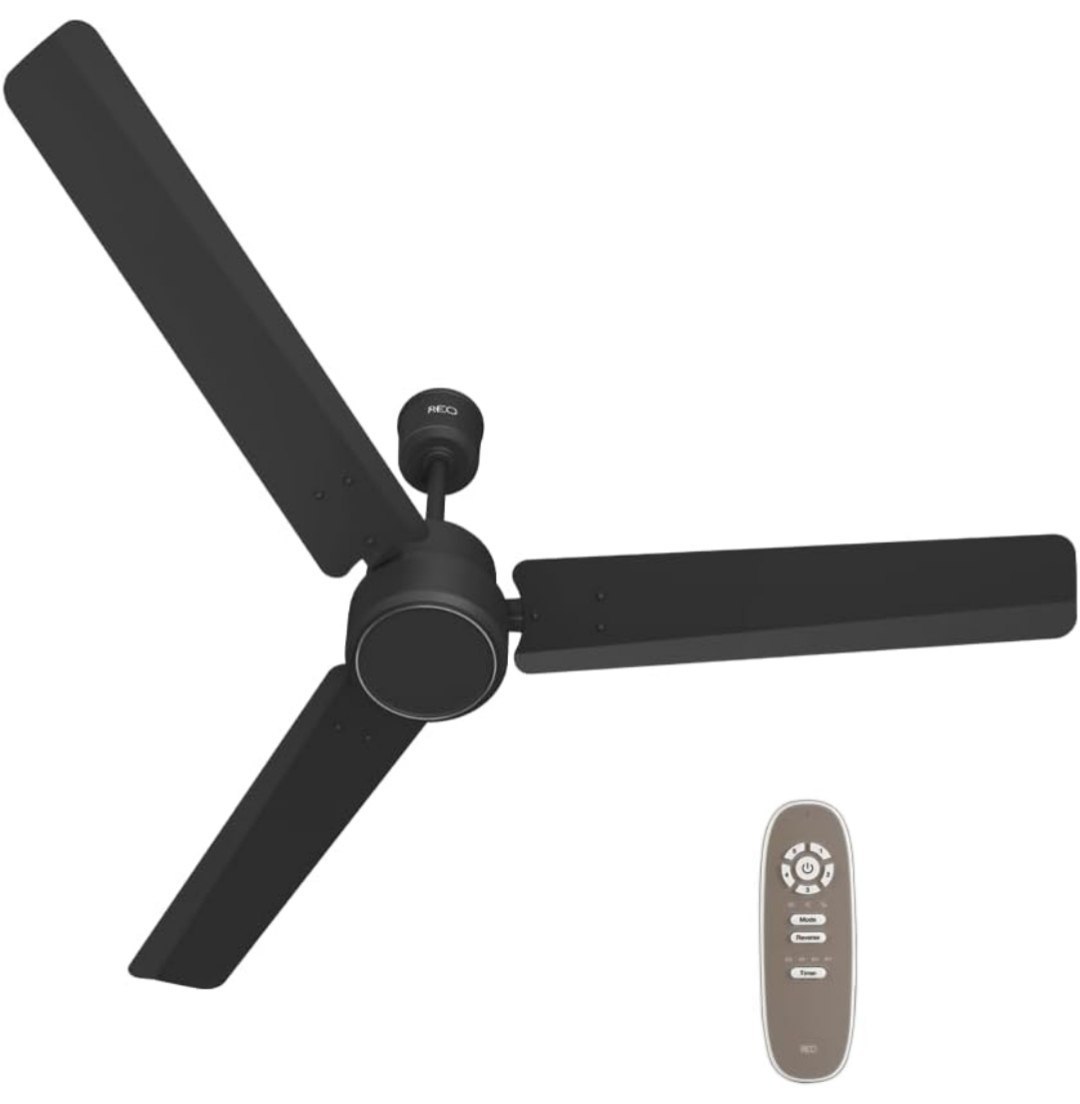 Havells REO BLDC Ceiling Fan, 1200mm, 33W