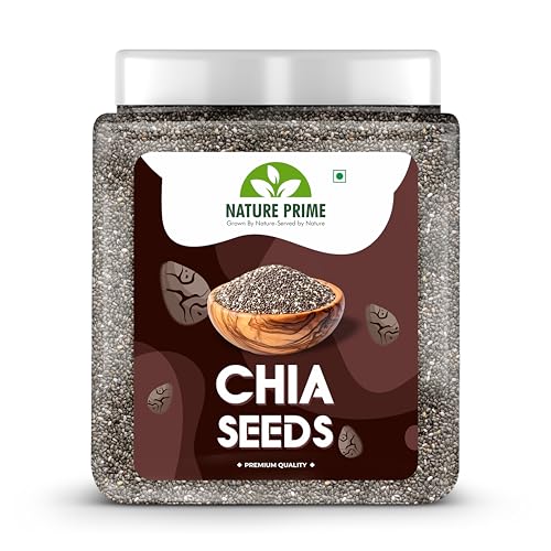 Grab : Chia Seeds, 1 Kg