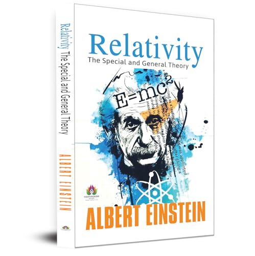Relativity: The Special and the General Theory