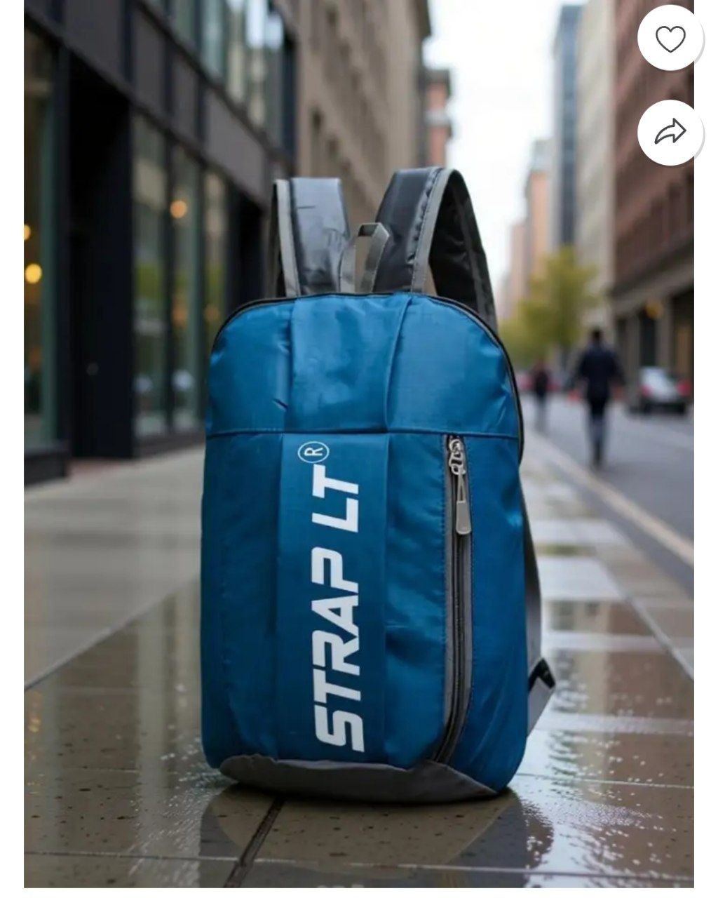 Good Quality Backpack Only for