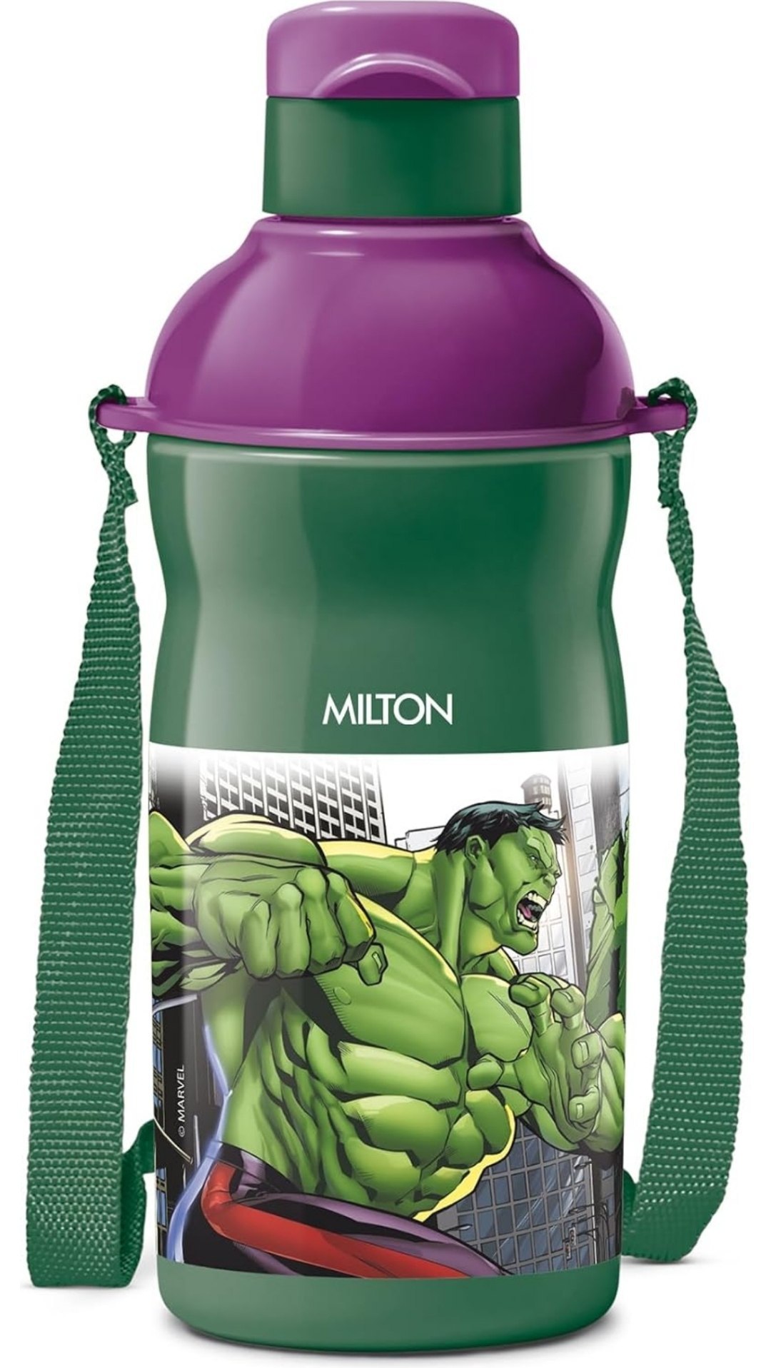 Milton Marvel Kool Elite 400 Insulated Water Bottle for School Kids