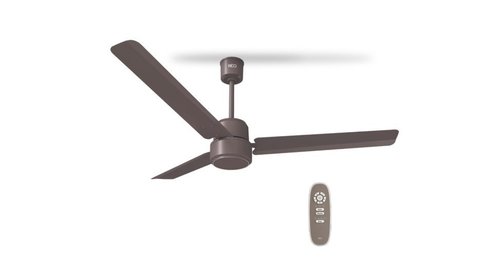 Havells REO BLDC 1200MM 5 Star Rated Ceiling Fan