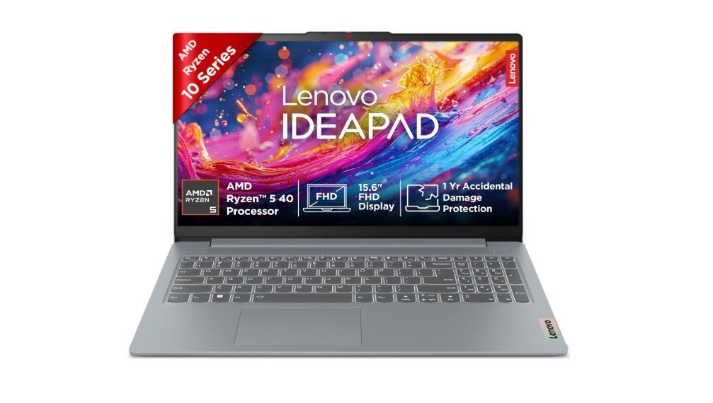 Ryzen 5, 16GB RAM, 512GB SSD