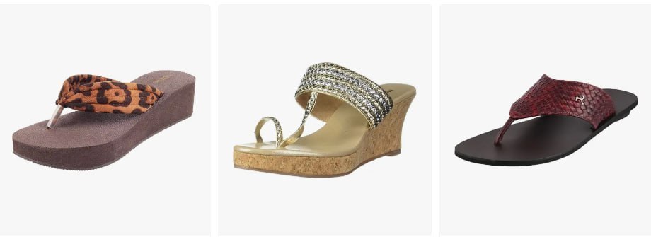 Upto 80% Off On Mochi Footwears