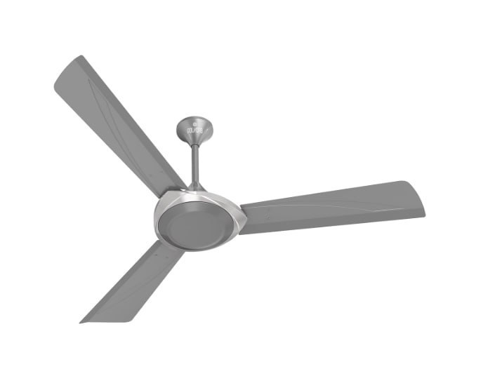 Polycab Superb Neo Star Rated, 1200mm Ceiling Fan For Home