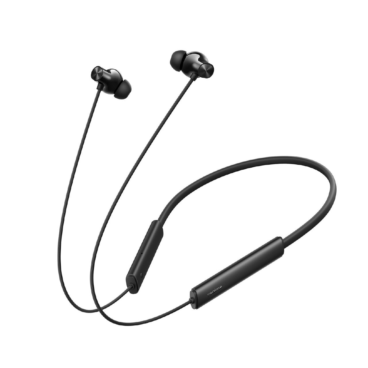 realme Buds Wireless 3 Neo in Ear Bluetooth Neckband with 13.4 Mm Dynamic Bass Boost Driver