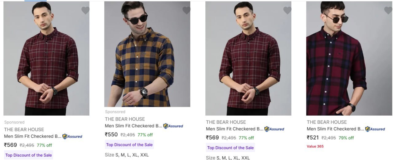 UPTO 80% Off - The Bear House Starting