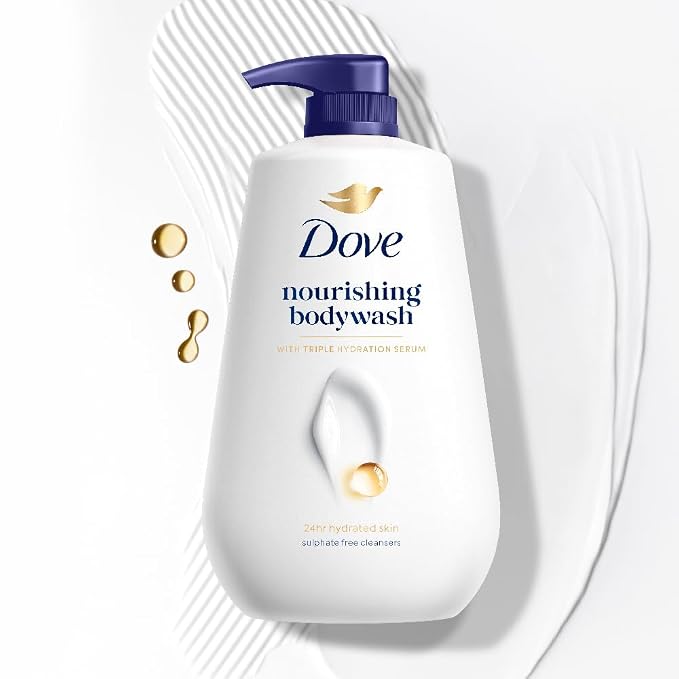 Upto 78% Off On Dove & Axe Beauty