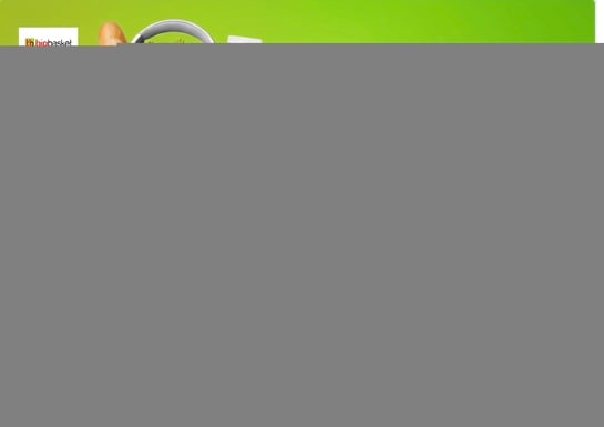 Navi- Bigbasket 150 back on 299rs order (user specific)