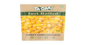 Tadaa Just Boiled Sweet Corn Kernels