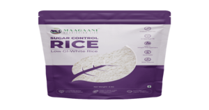 MAGAANI LOW GI RICE