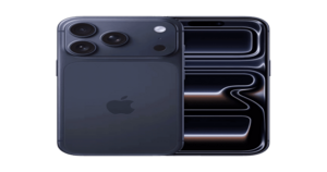 Apple iPhone 17 Pro | 512 GB Storage