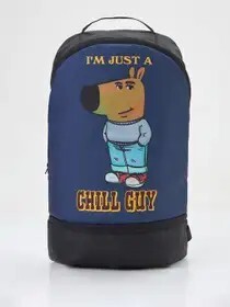 Click to enlarge Upto 80% Off on Bewakoof Backpacks
