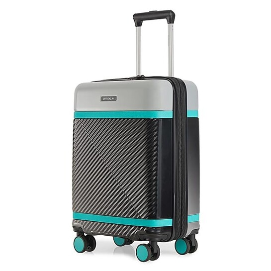 Provogue Linea Hard-Sided PC 55 Cm Suitcase @1449