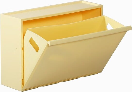 CELLO Maple Multipurpose Shoe Rack (Cream)