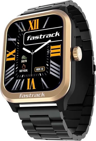 Fastrack Jupiter Retro 1.83