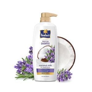 Click to enlarge Parachute Advansed Protein Shampoo 1.2L