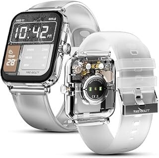 Up to 95% Off on Firebolt Watches