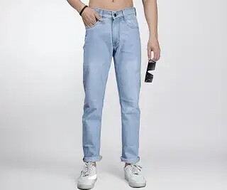 Click to enlarge Men's Jeans upto 92% off starting From Rs.209