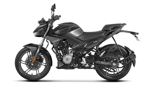 Hero Bikes and Scooties - Upto ₹12500 Discount with SBI Credit Card