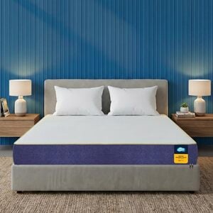 Click to enlarge Centuary Mattresses 8-Inch King Size